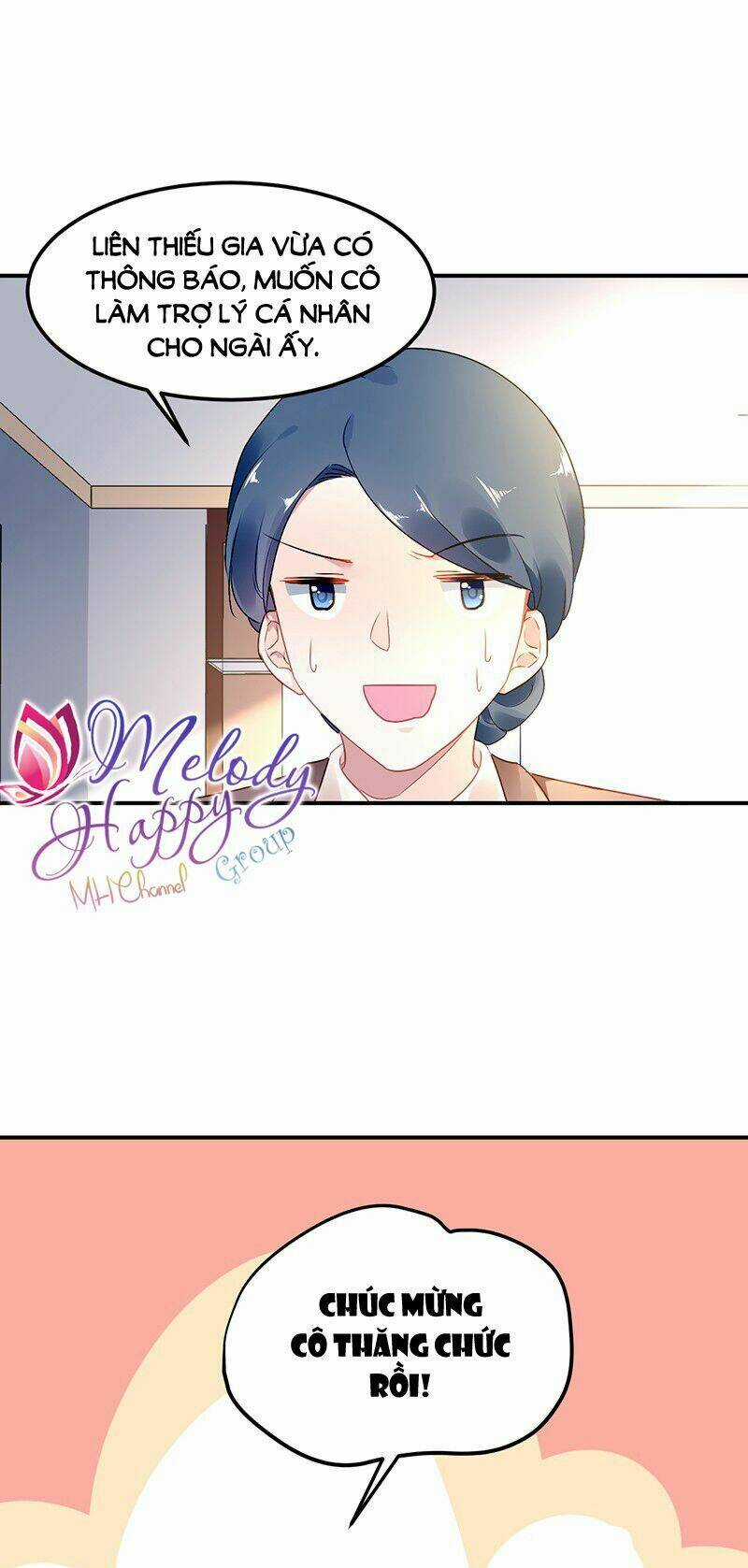 Đối Kháng Hoa Tâm Chủ Thượng Chapter 15 trang 5