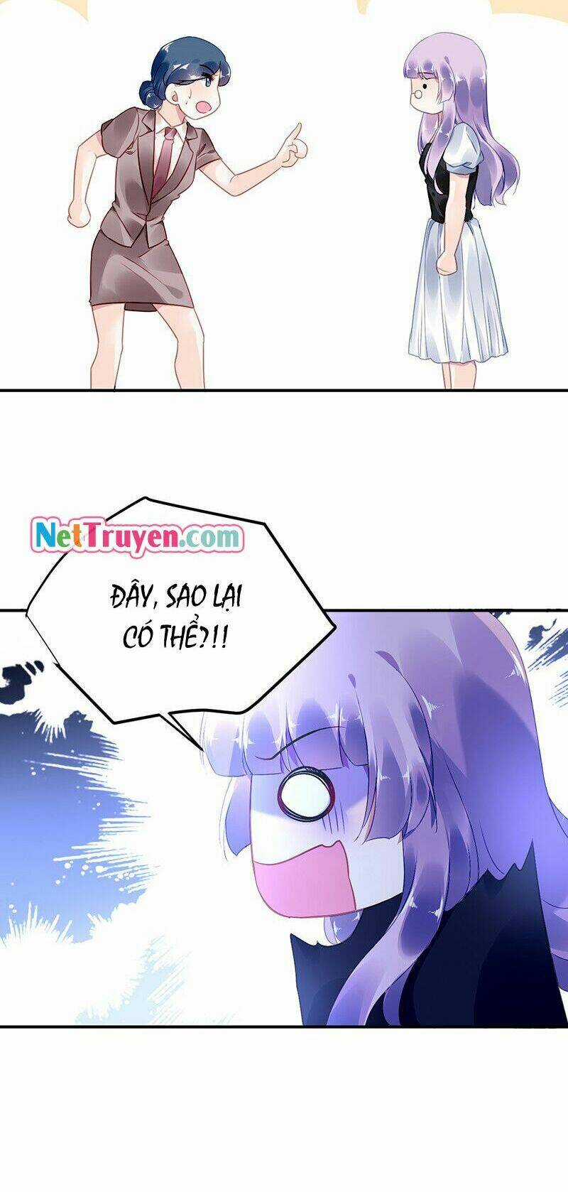 Đối Kháng Hoa Tâm Chủ Thượng Chapter 15 trang 6