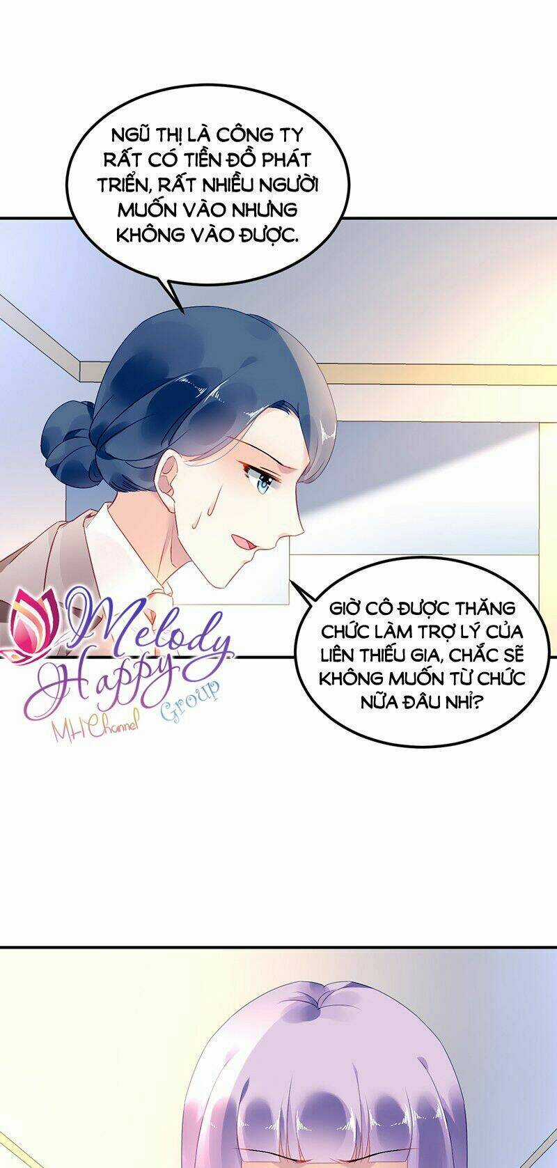 Đối Kháng Hoa Tâm Chủ Thượng Chapter 15 trang 7