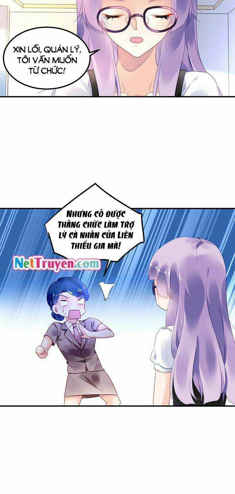 Đối Kháng Hoa Tâm Chủ Thượng Chapter 15 trang 8