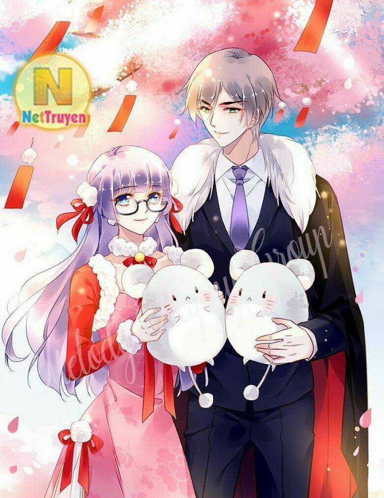 Đối Kháng Hoa Tâm Chủ Thượng Chapter 150 trang 1