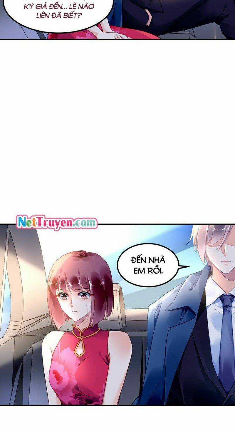 Đối Kháng Hoa Tâm Chủ Thượng Chapter 16 trang 10