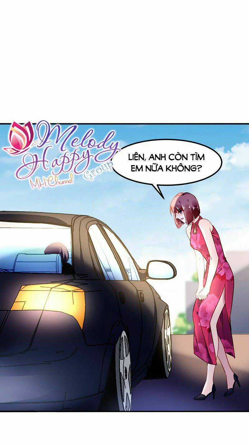 Đối Kháng Hoa Tâm Chủ Thượng Chapter 16 trang 11