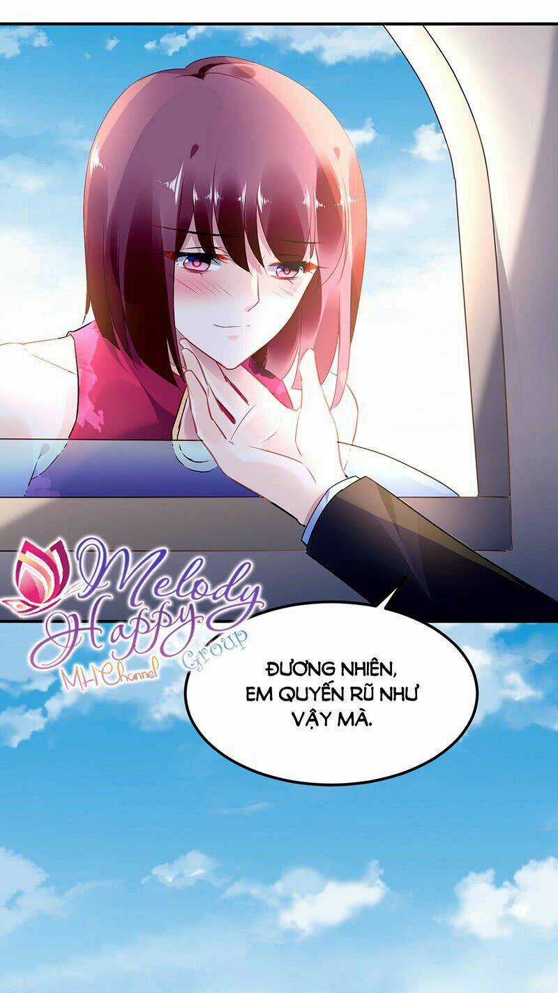 Đối Kháng Hoa Tâm Chủ Thượng Chapter 16 trang 13