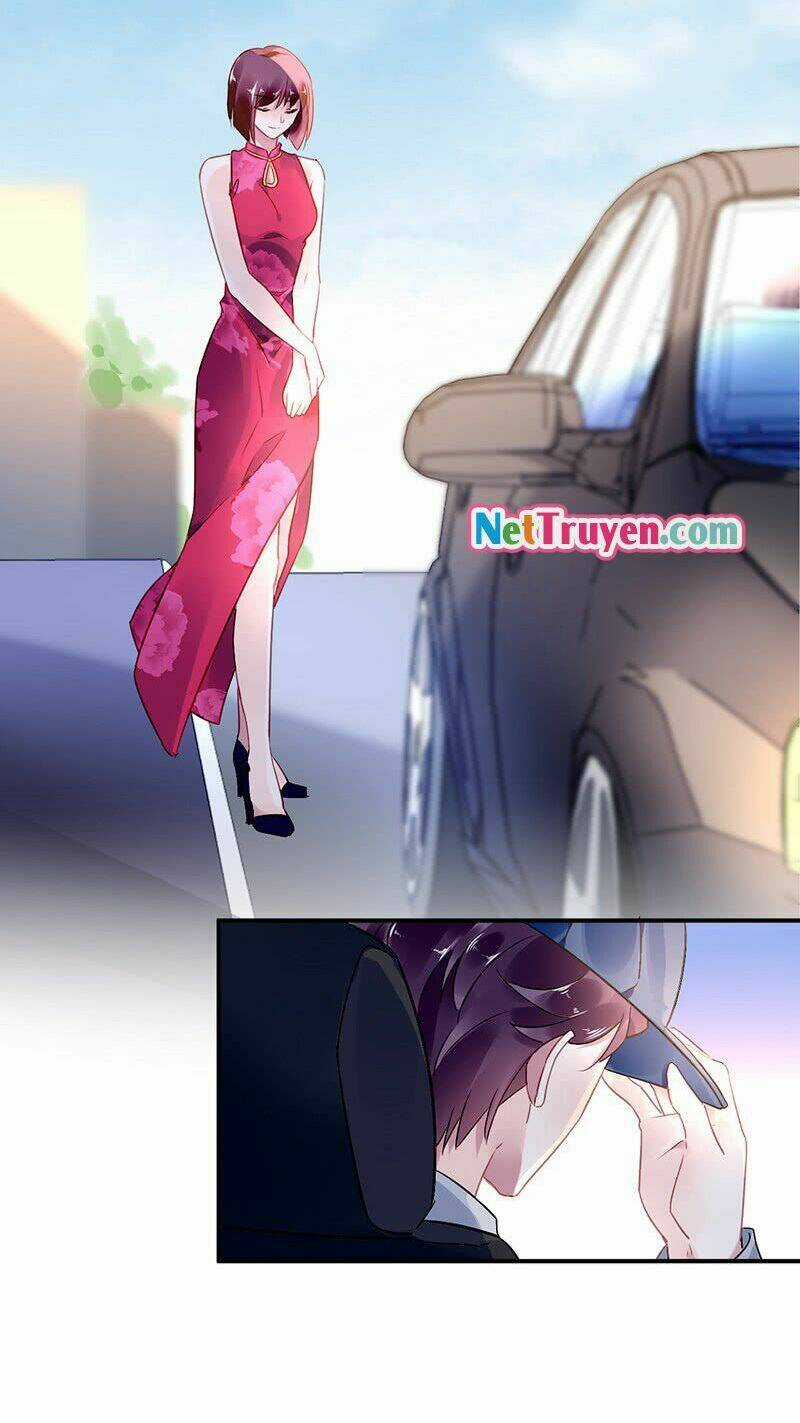 Đối Kháng Hoa Tâm Chủ Thượng Chapter 16 trang 14