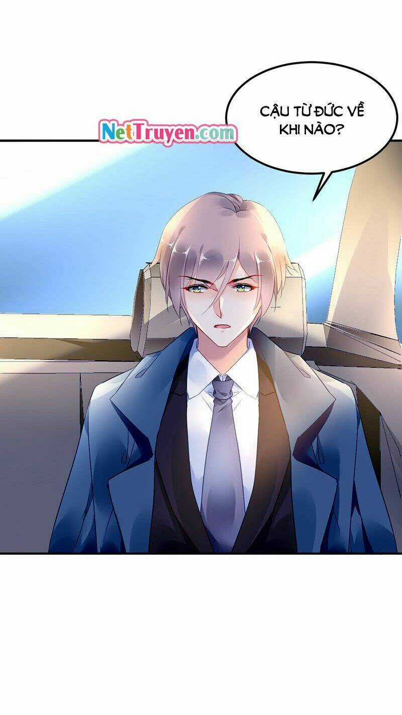 Đối Kháng Hoa Tâm Chủ Thượng Chapter 16 trang 16