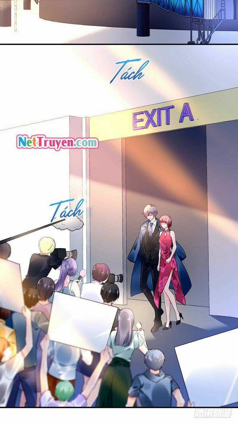 Đối Kháng Hoa Tâm Chủ Thượng Chapter 16 trang 4