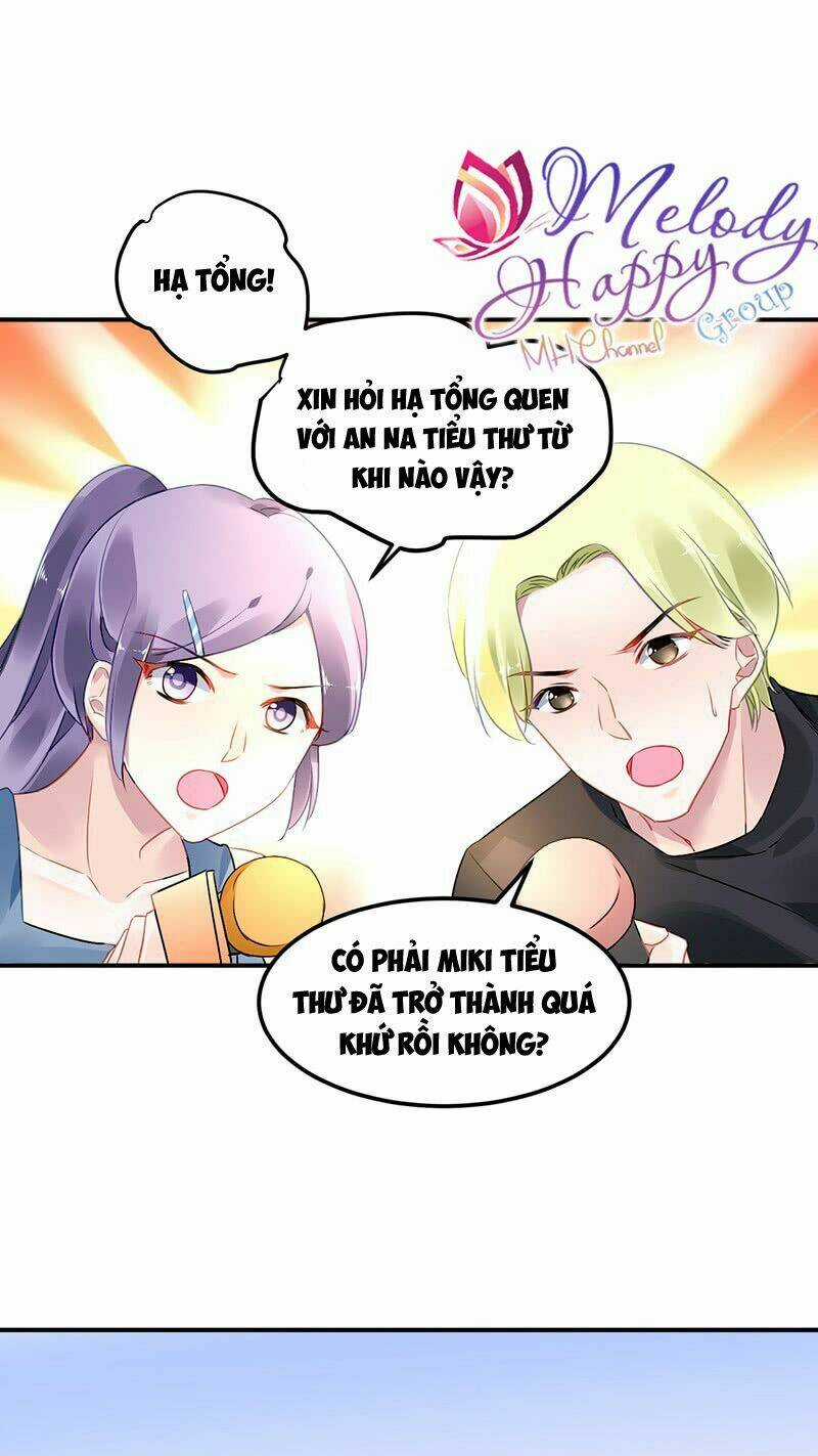 Đối Kháng Hoa Tâm Chủ Thượng Chapter 16 trang 5