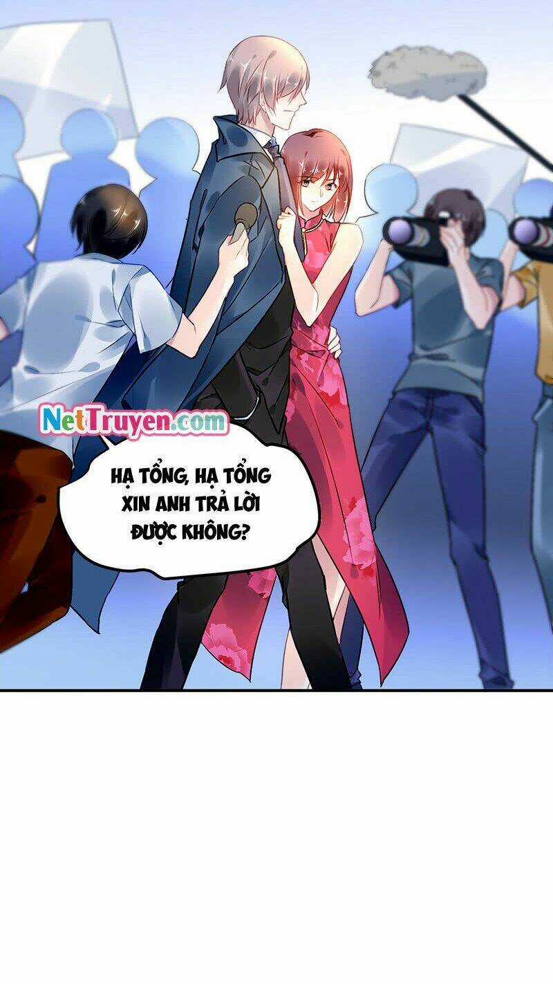 Đối Kháng Hoa Tâm Chủ Thượng Chapter 16 trang 6