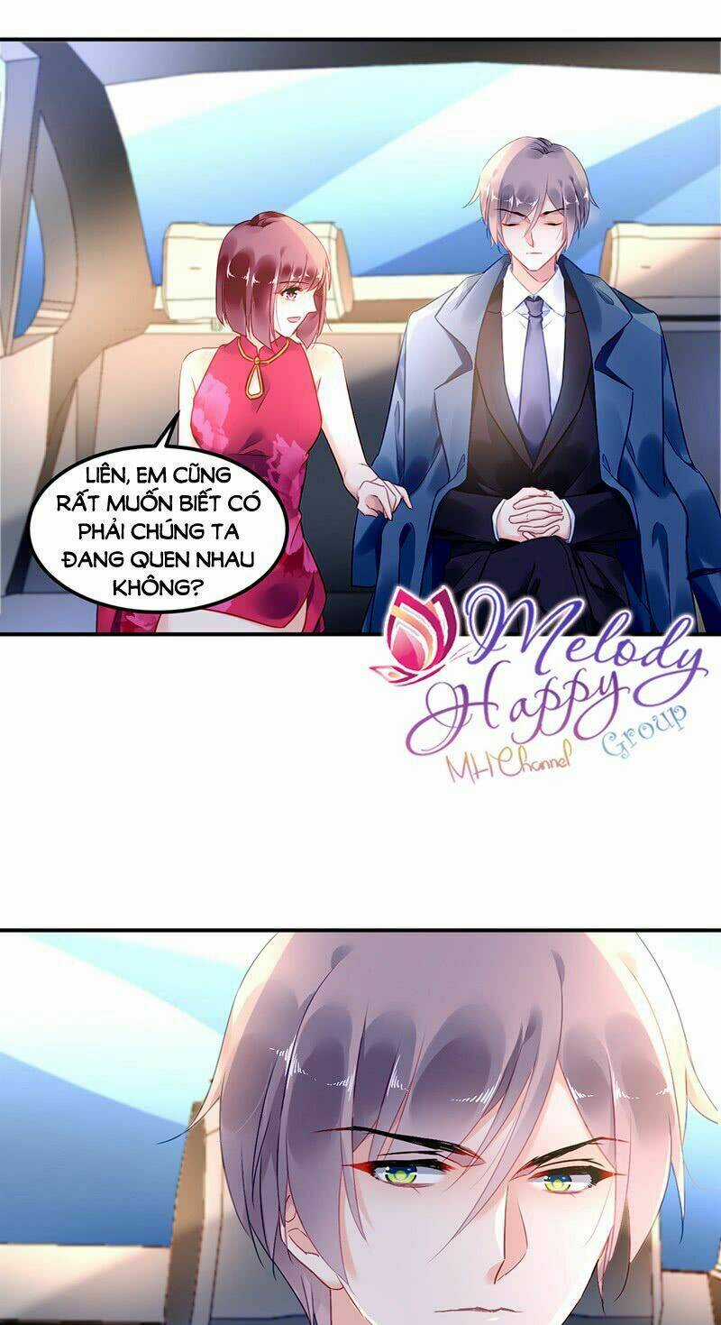 Đối Kháng Hoa Tâm Chủ Thượng Chapter 16 trang 7