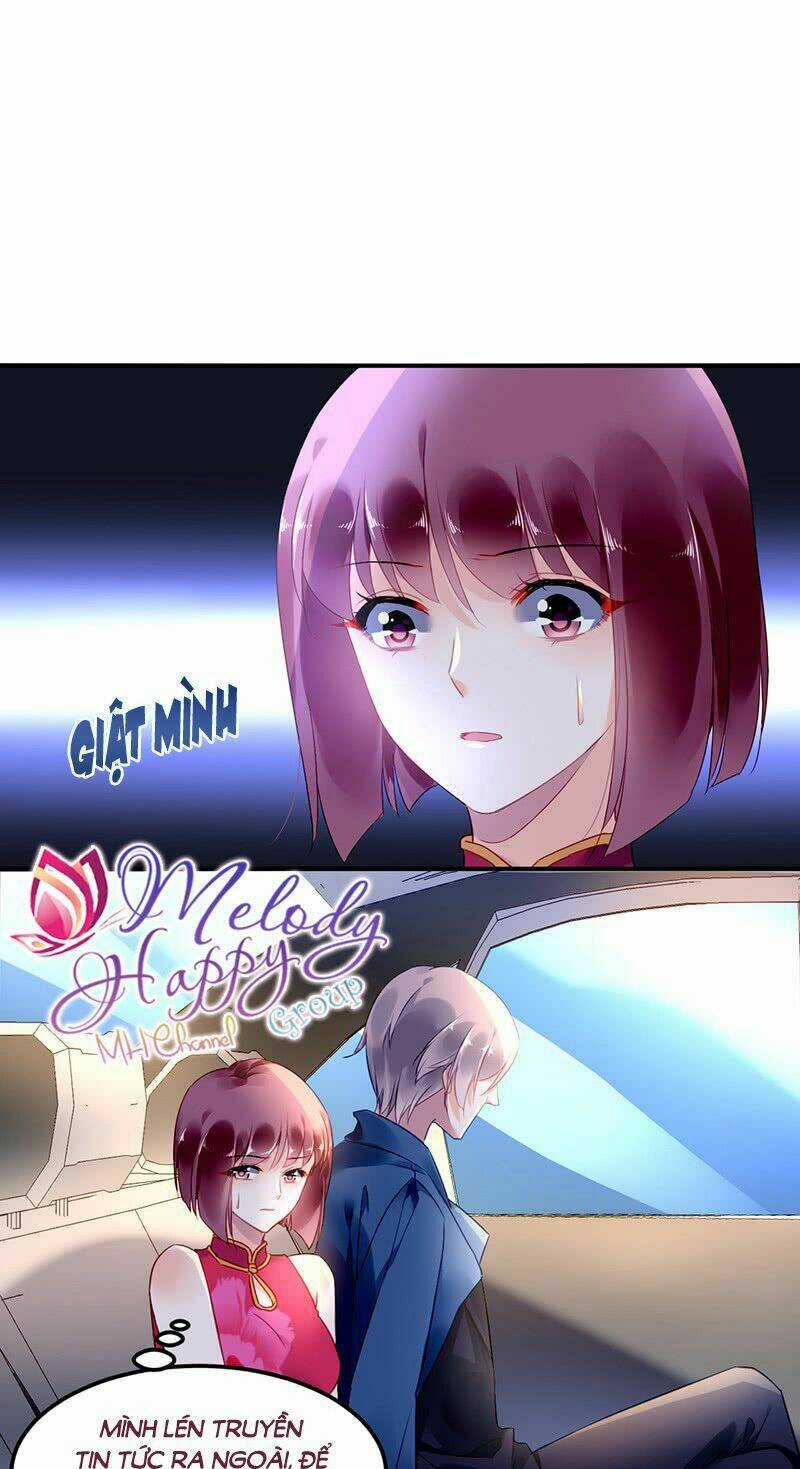 Đối Kháng Hoa Tâm Chủ Thượng Chapter 16 trang 9