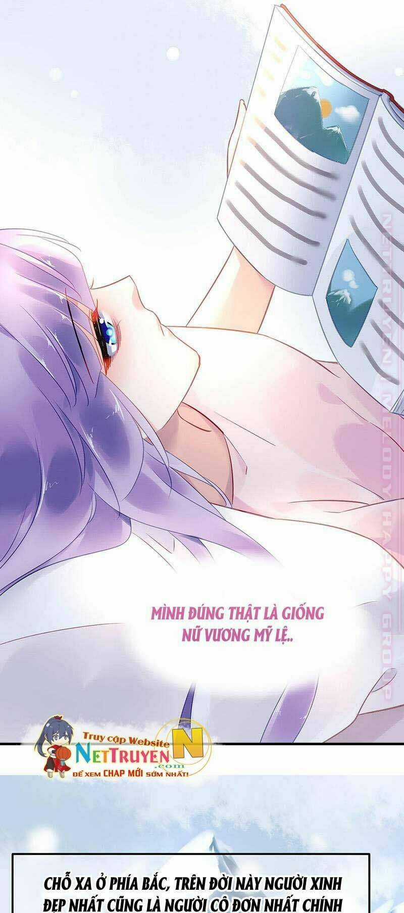 Đối Kháng Hoa Tâm Chủ Thượng Chapter 161 trang 8