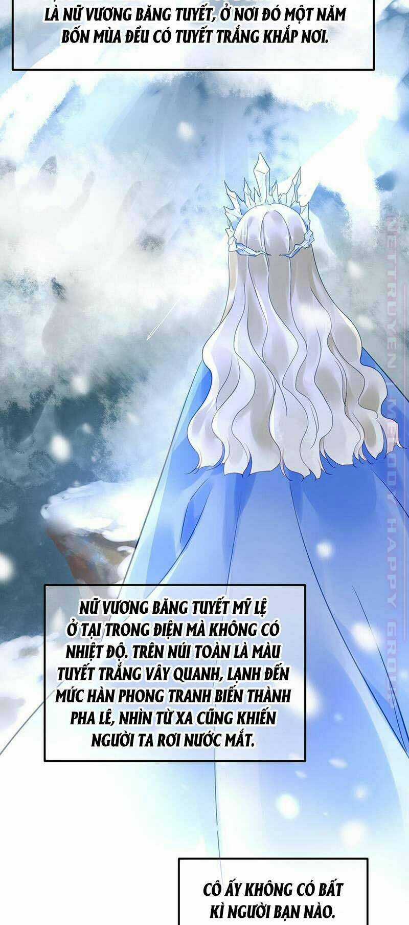 Đối Kháng Hoa Tâm Chủ Thượng Chapter 161 trang 9