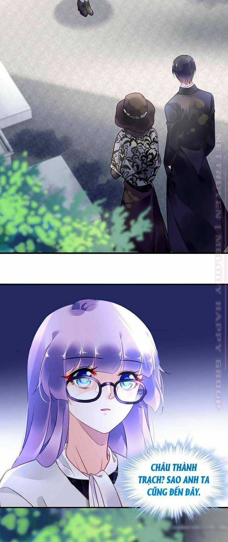 Đối Kháng Hoa Tâm Chủ Thượng Chapter 162 trang 3