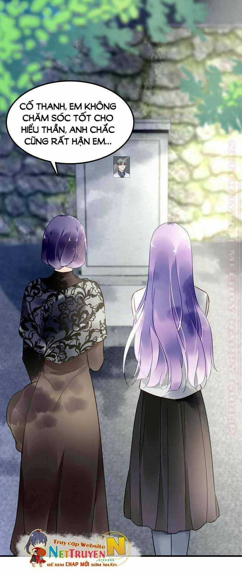 Đối Kháng Hoa Tâm Chủ Thượng Chapter 162 trang 4