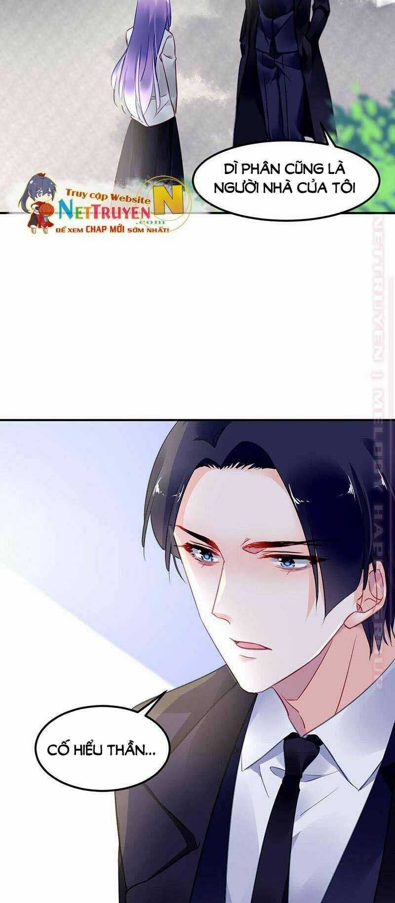 Đối Kháng Hoa Tâm Chủ Thượng Chapter 162 trang 7