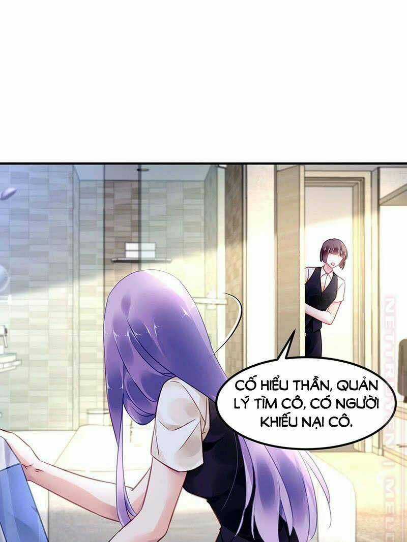 Đối Kháng Hoa Tâm Chủ Thượng Chapter 163 trang 12