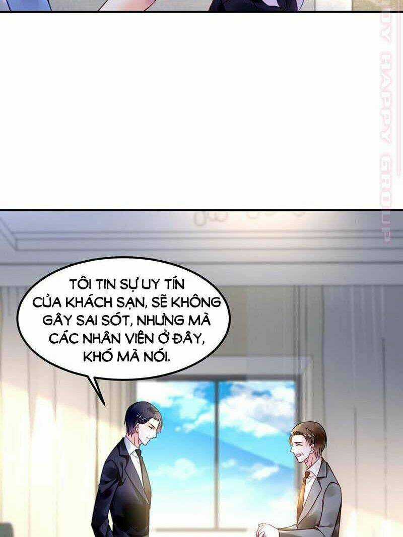 Đối Kháng Hoa Tâm Chủ Thượng Chapter 163 trang 13