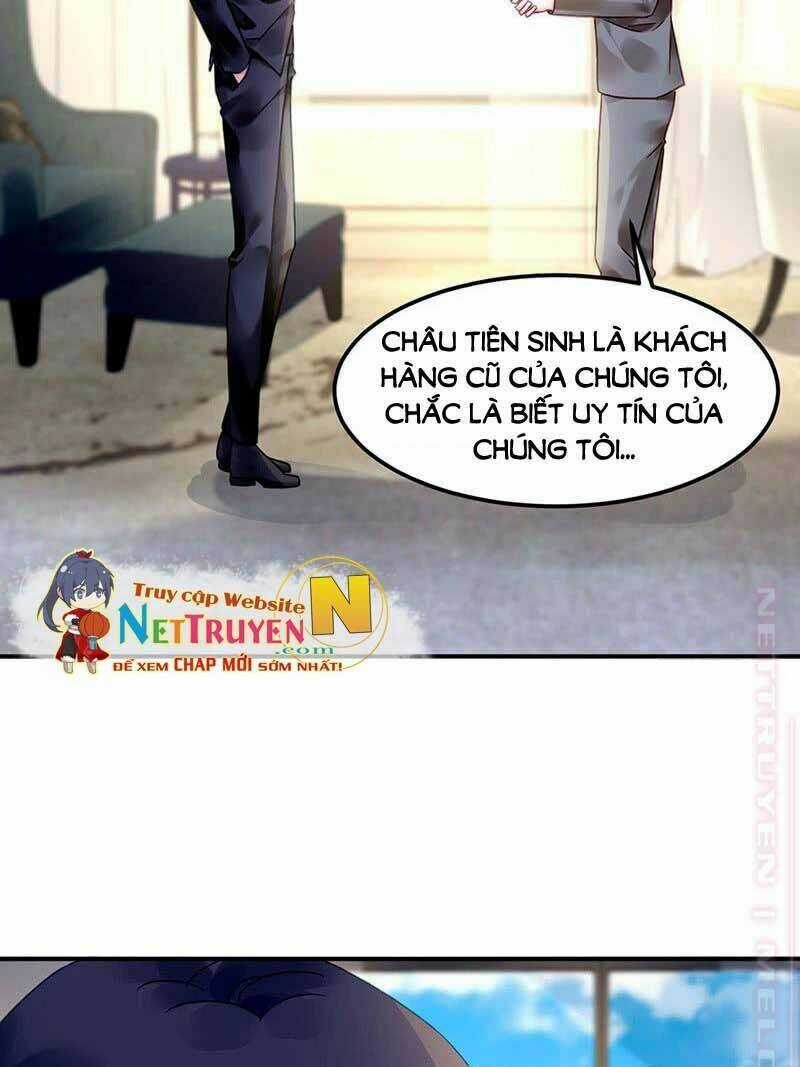 Đối Kháng Hoa Tâm Chủ Thượng Chapter 163 trang 14