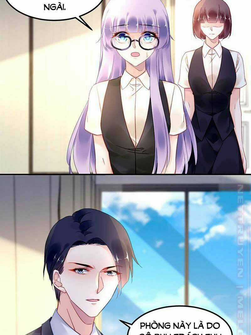 Đối Kháng Hoa Tâm Chủ Thượng Chapter 163 trang 16