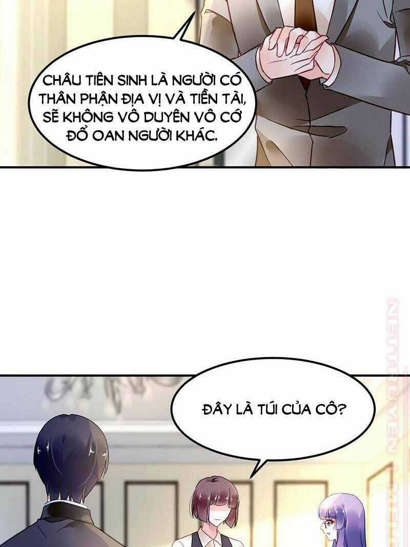 Đối Kháng Hoa Tâm Chủ Thượng Chapter 163 trang 18