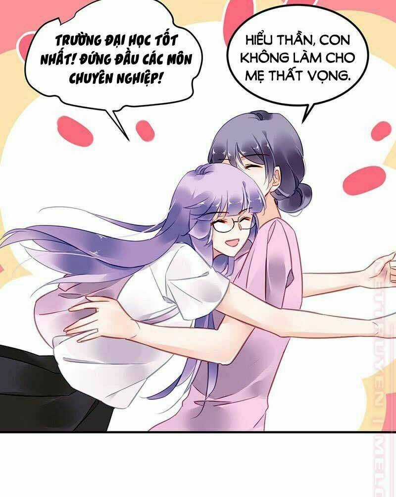 Đối Kháng Hoa Tâm Chủ Thượng Chapter 163 trang 4