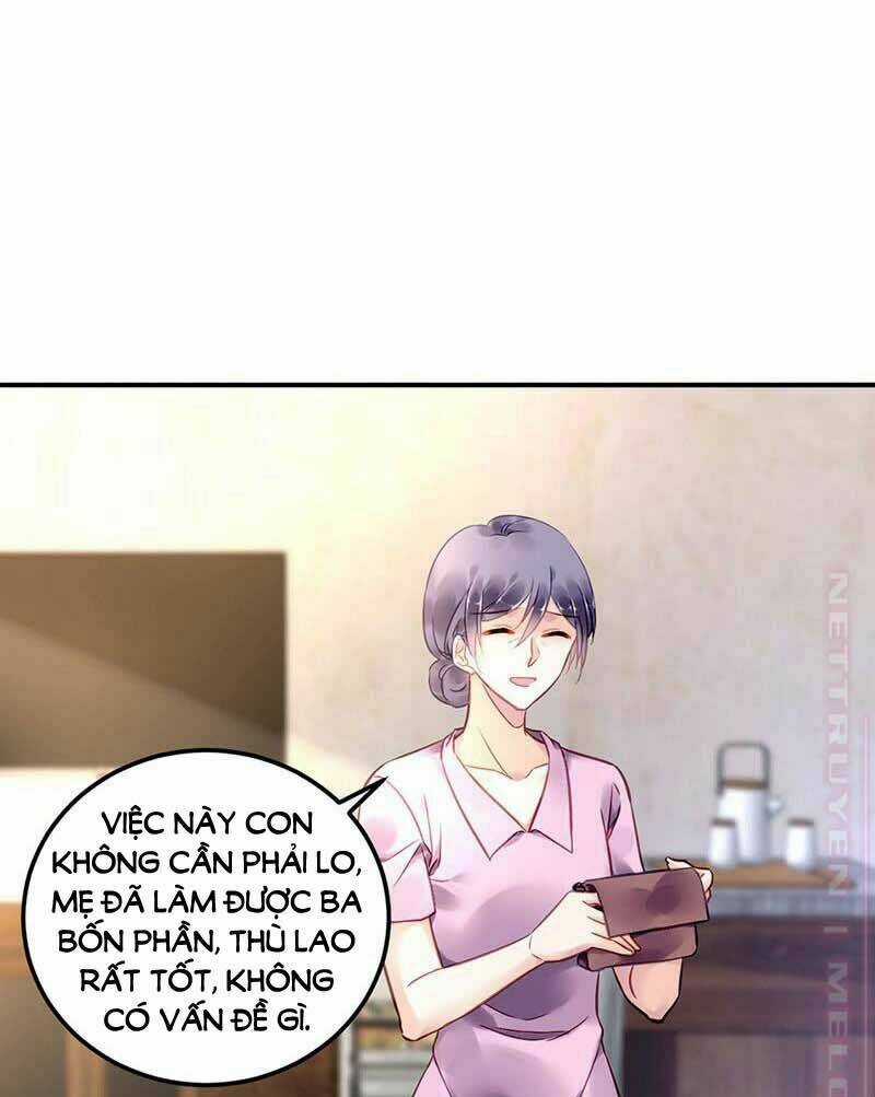 Đối Kháng Hoa Tâm Chủ Thượng Chapter 163 trang 6