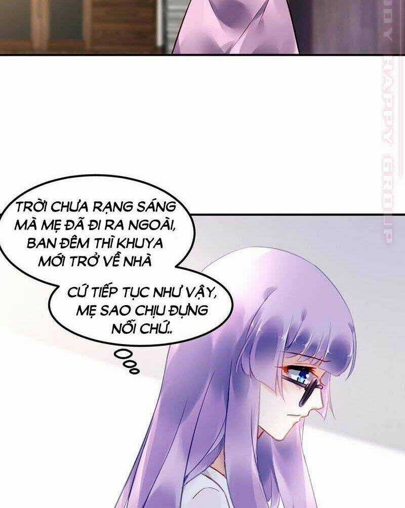 Đối Kháng Hoa Tâm Chủ Thượng Chapter 163 trang 7