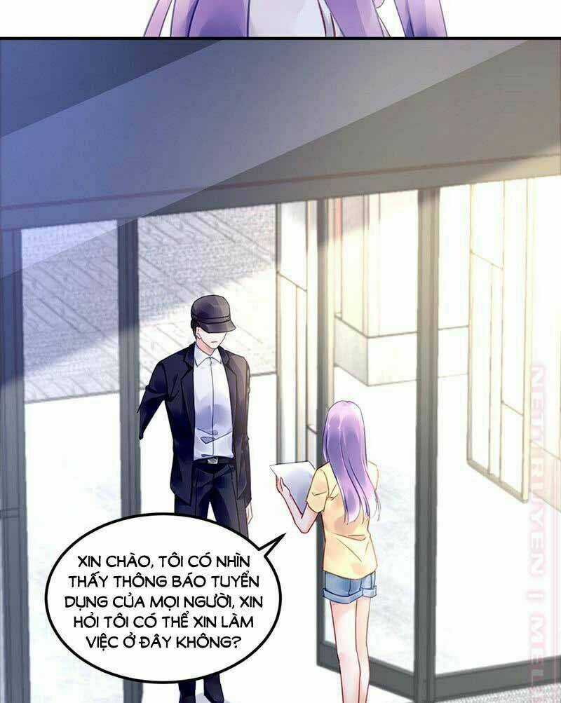 Đối Kháng Hoa Tâm Chủ Thượng Chapter 163 trang 8