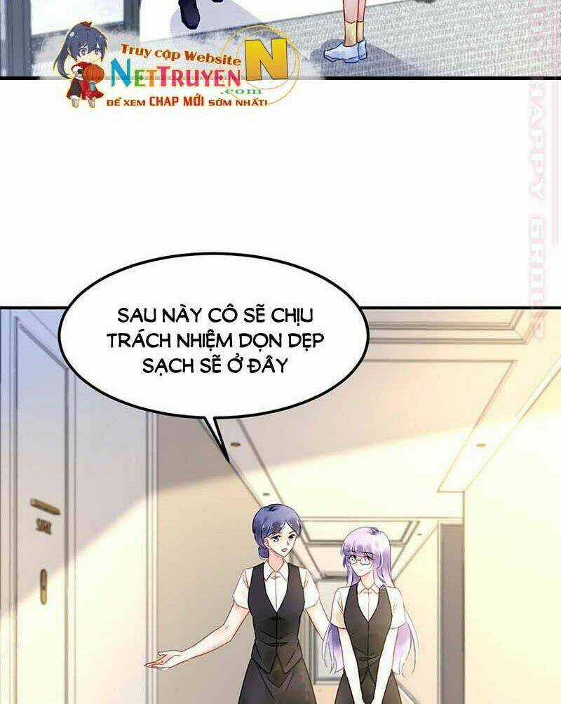 Đối Kháng Hoa Tâm Chủ Thượng Chapter 163 trang 9