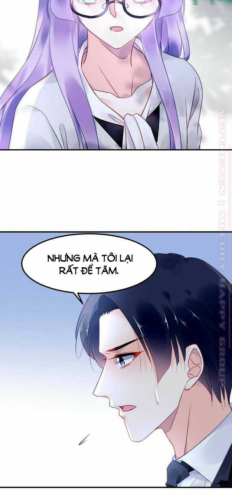 Đối Kháng Hoa Tâm Chủ Thượng Chapter 164 trang 10