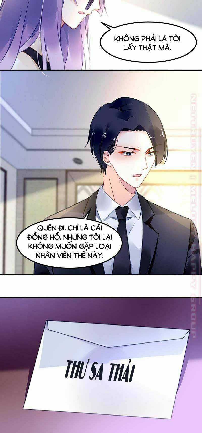 Đối Kháng Hoa Tâm Chủ Thượng Chapter 164 trang 3