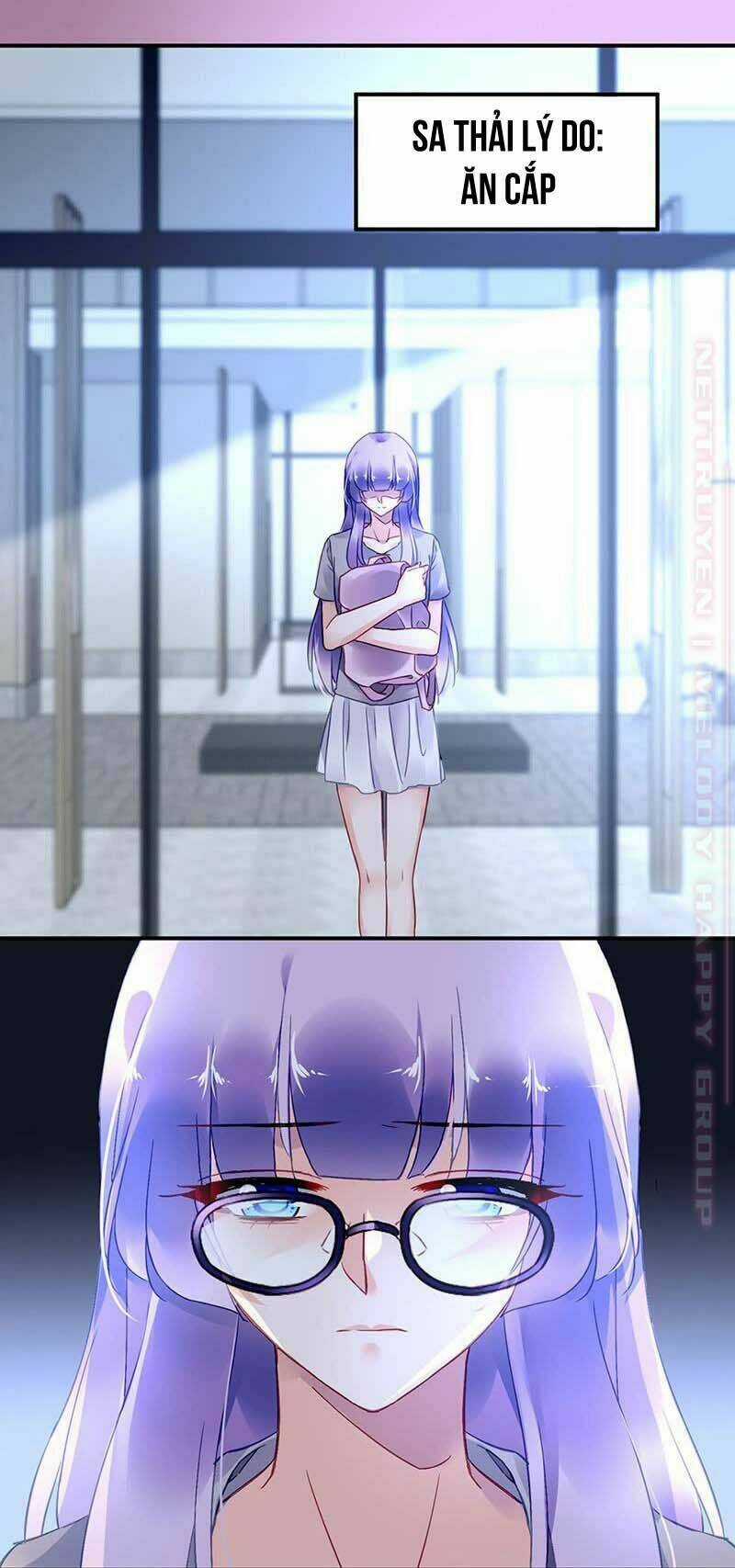 Đối Kháng Hoa Tâm Chủ Thượng Chapter 164 trang 4