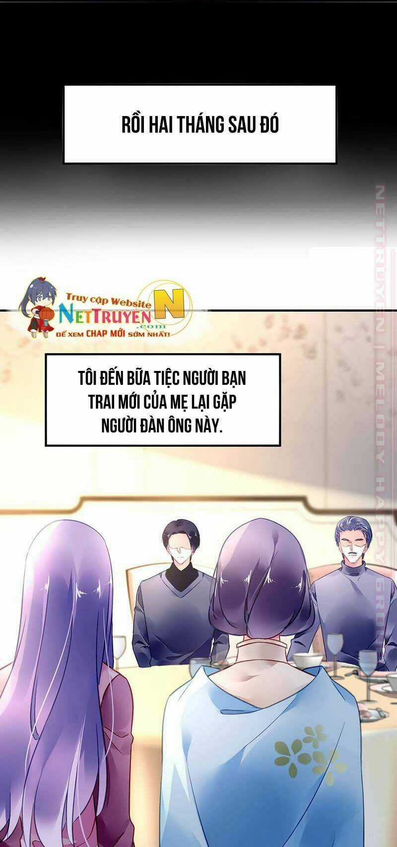 Đối Kháng Hoa Tâm Chủ Thượng Chapter 164 trang 5