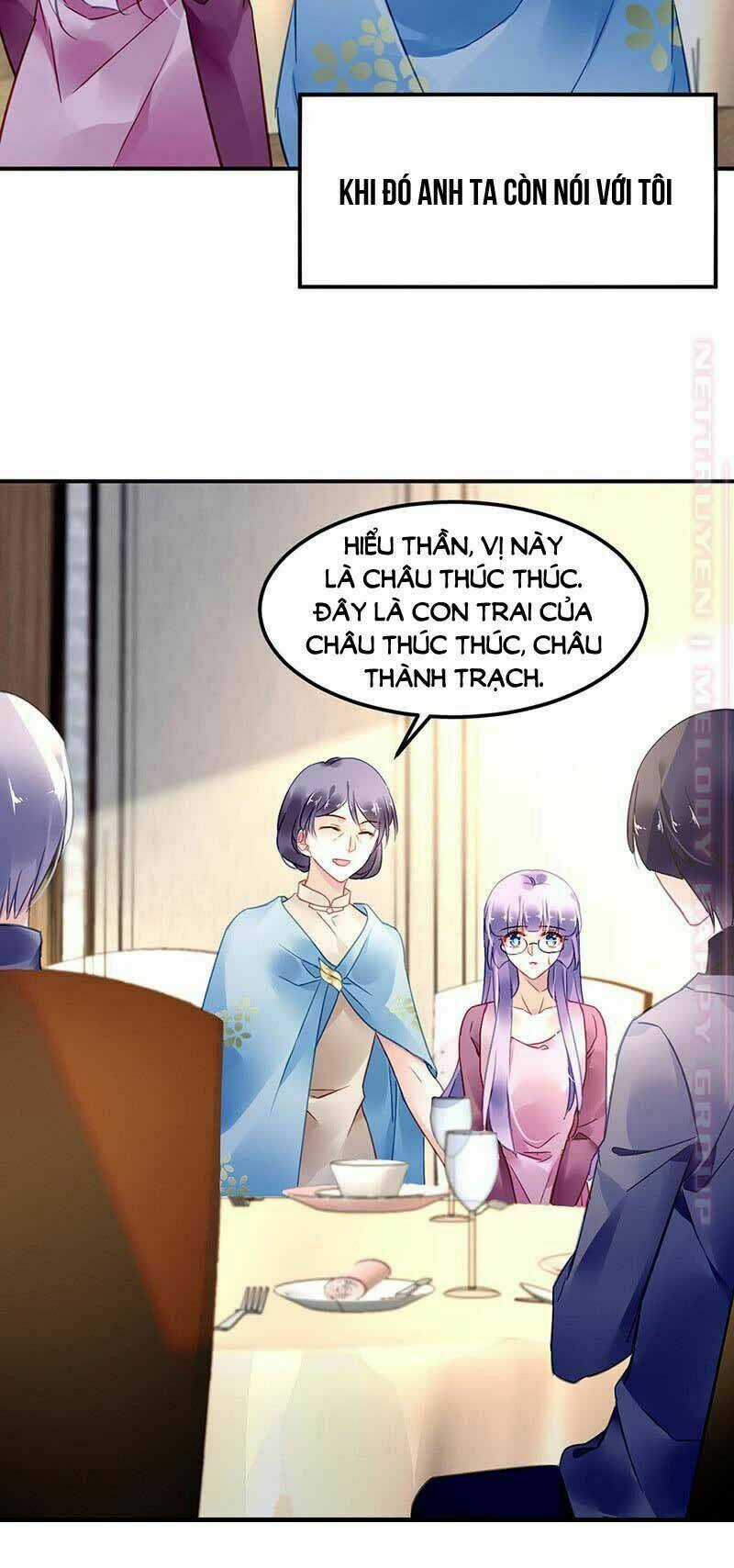 Đối Kháng Hoa Tâm Chủ Thượng Chapter 164 trang 6