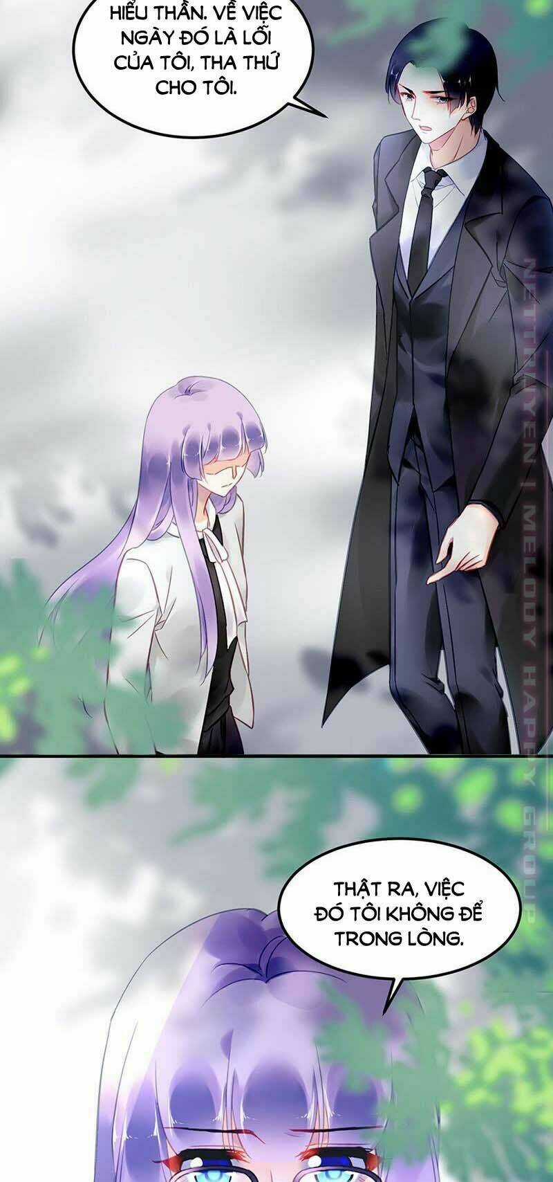 Đối Kháng Hoa Tâm Chủ Thượng Chapter 164 trang 9