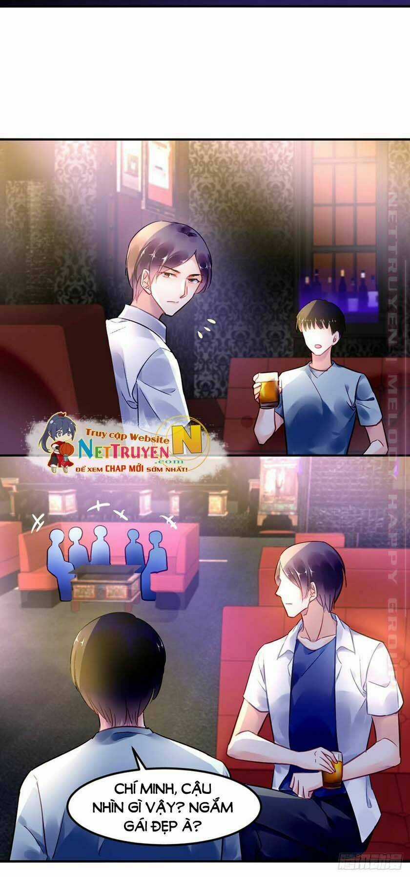 Đối Kháng Hoa Tâm Chủ Thượng Chapter 165 trang 11