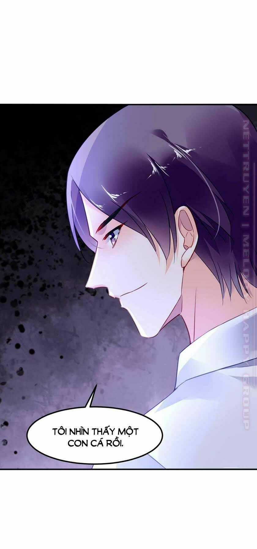 Đối Kháng Hoa Tâm Chủ Thượng Chapter 165 trang 12