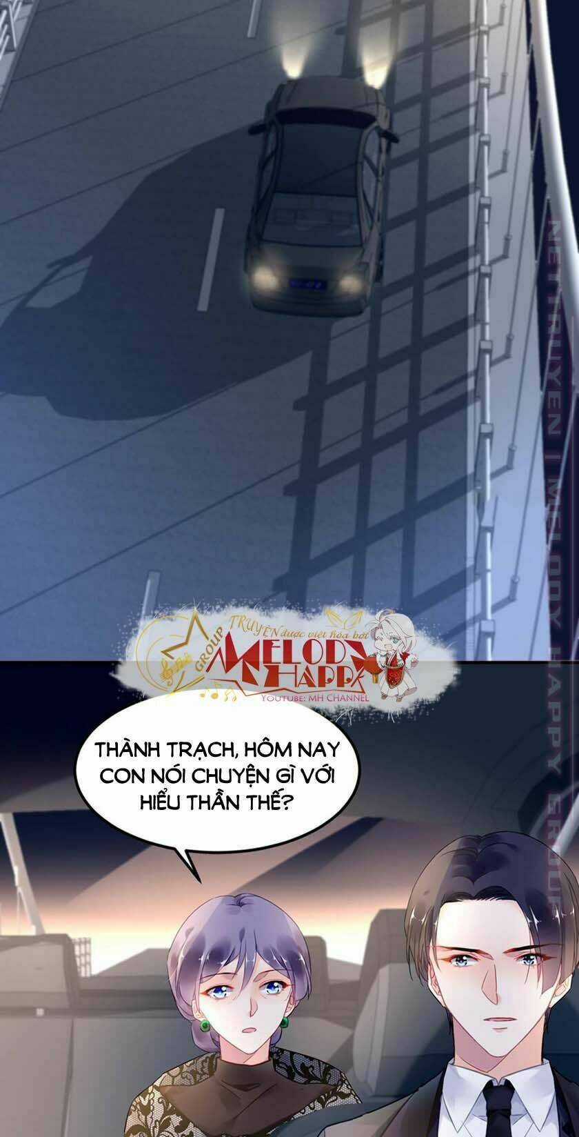 Đối Kháng Hoa Tâm Chủ Thượng Chapter 165 trang 2