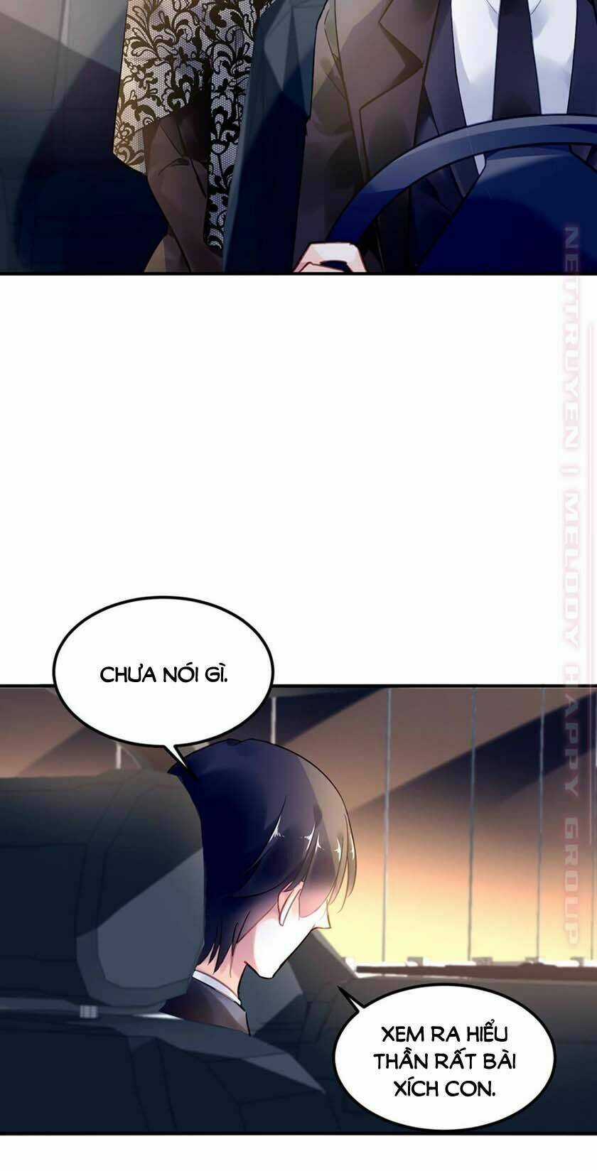 Đối Kháng Hoa Tâm Chủ Thượng Chapter 165 trang 3