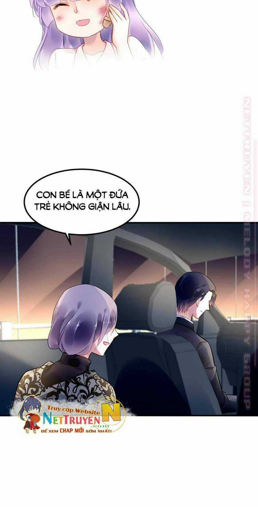 Đối Kháng Hoa Tâm Chủ Thượng Chapter 165 trang 5