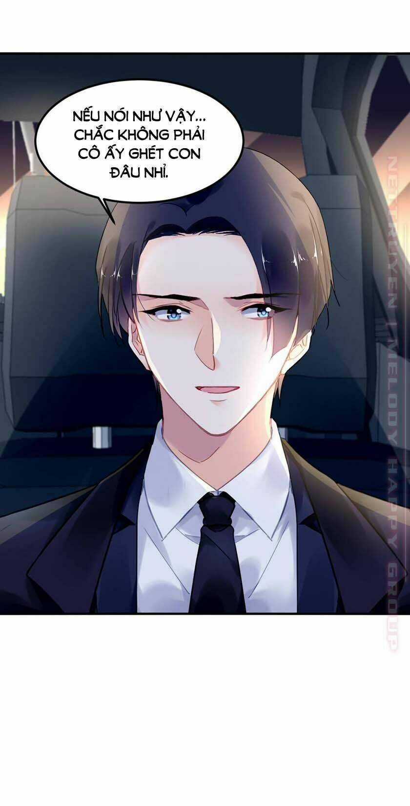 Đối Kháng Hoa Tâm Chủ Thượng Chapter 165 trang 6