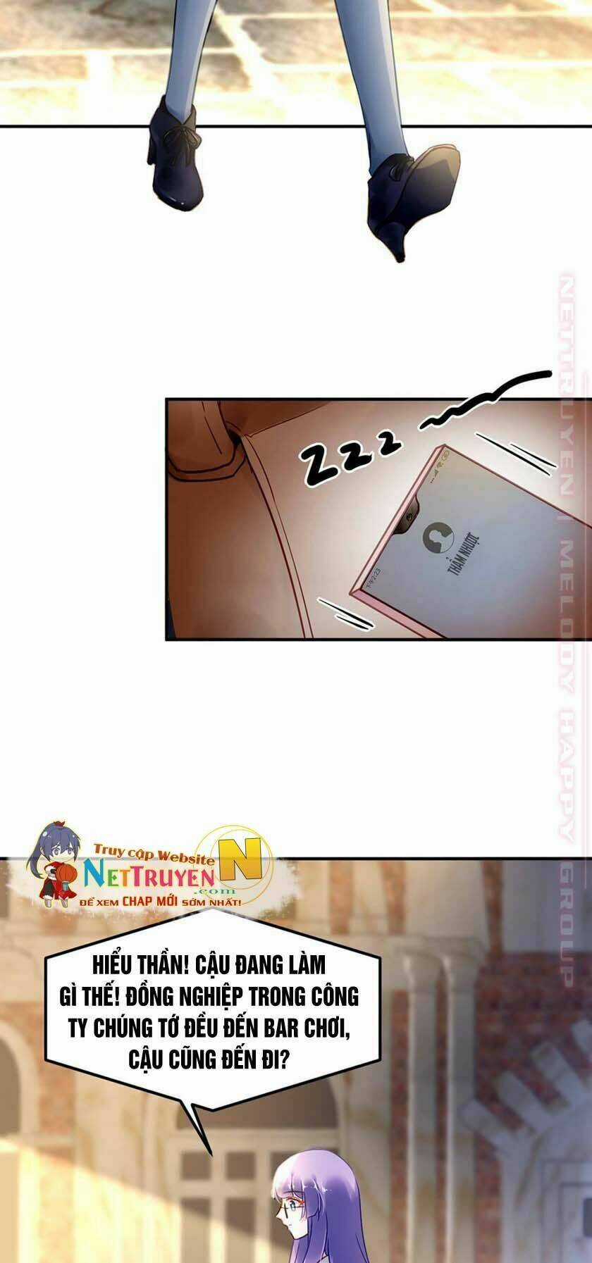 Đối Kháng Hoa Tâm Chủ Thượng Chapter 165 trang 8