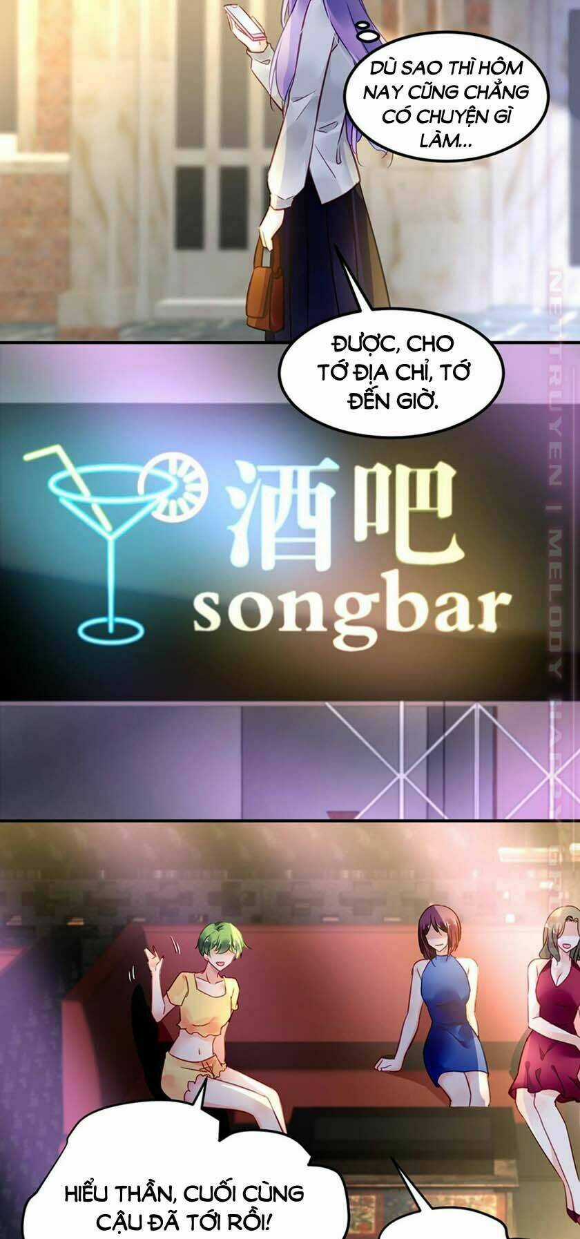 Đối Kháng Hoa Tâm Chủ Thượng Chapter 165 trang 9