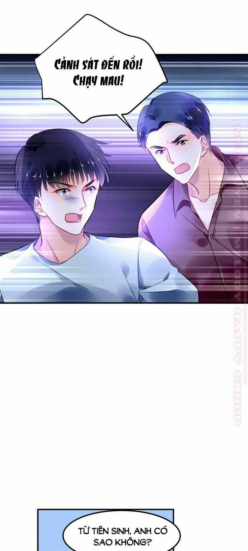 Đối Kháng Hoa Tâm Chủ Thượng Chapter 166 trang 11