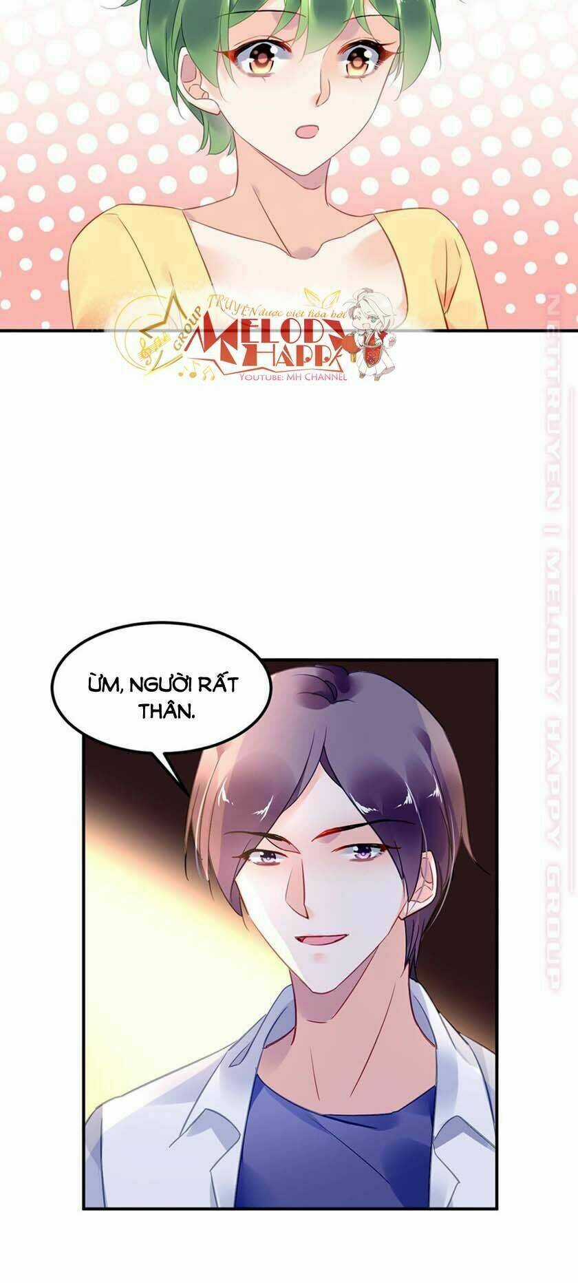 Đối Kháng Hoa Tâm Chủ Thượng Chapter 166 trang 13