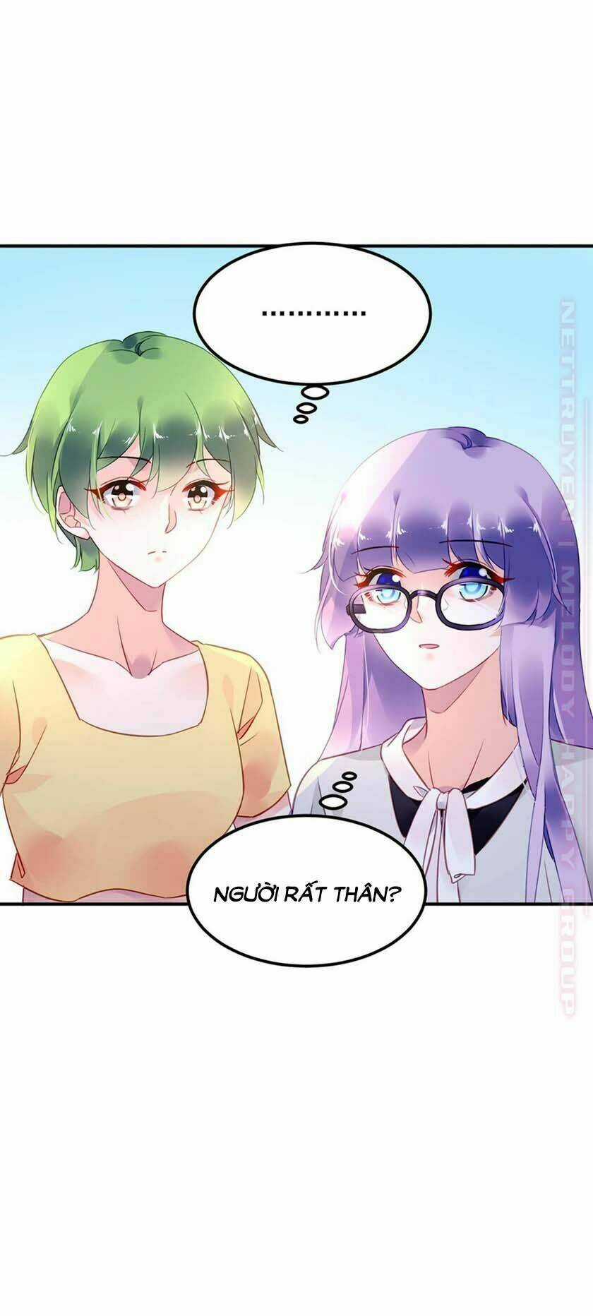 Đối Kháng Hoa Tâm Chủ Thượng Chapter 166 trang 14