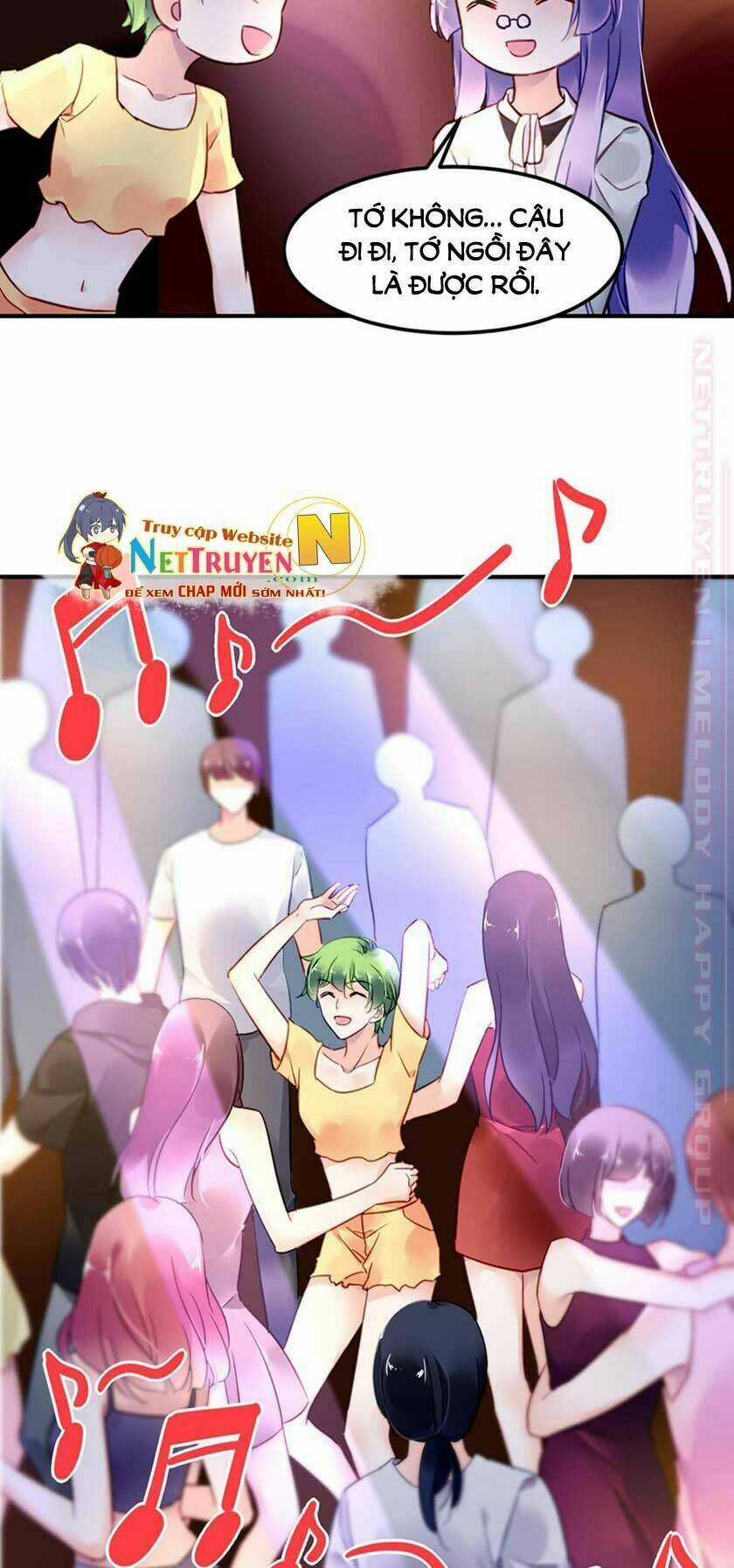 Đối Kháng Hoa Tâm Chủ Thượng Chapter 166 trang 4