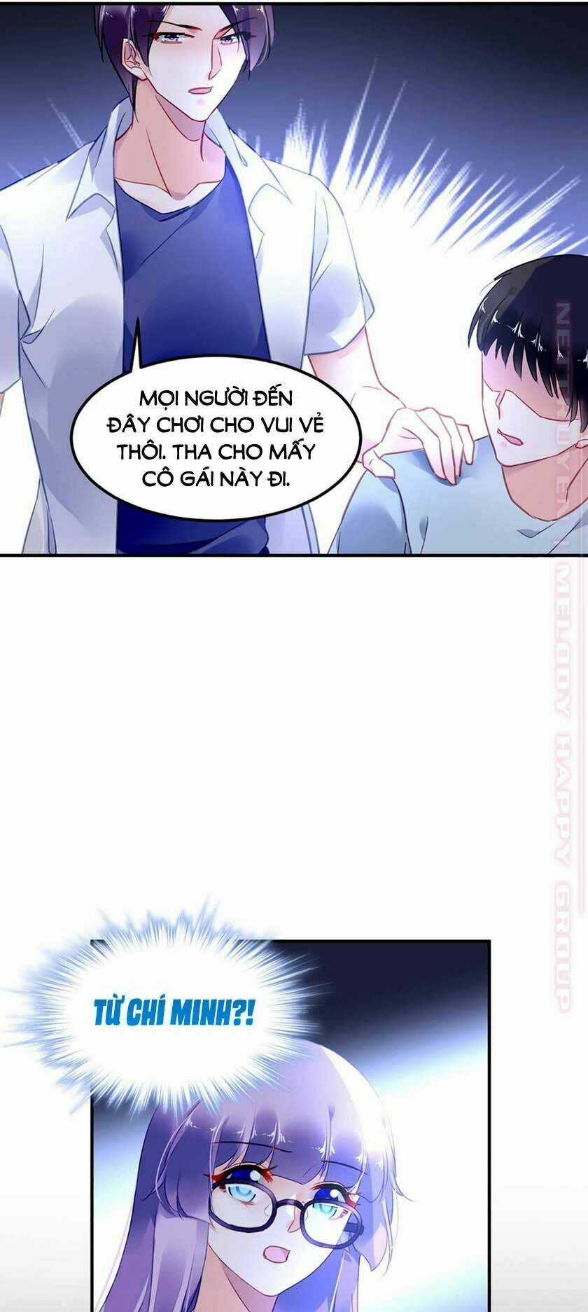 Đối Kháng Hoa Tâm Chủ Thượng Chapter 166 trang 8