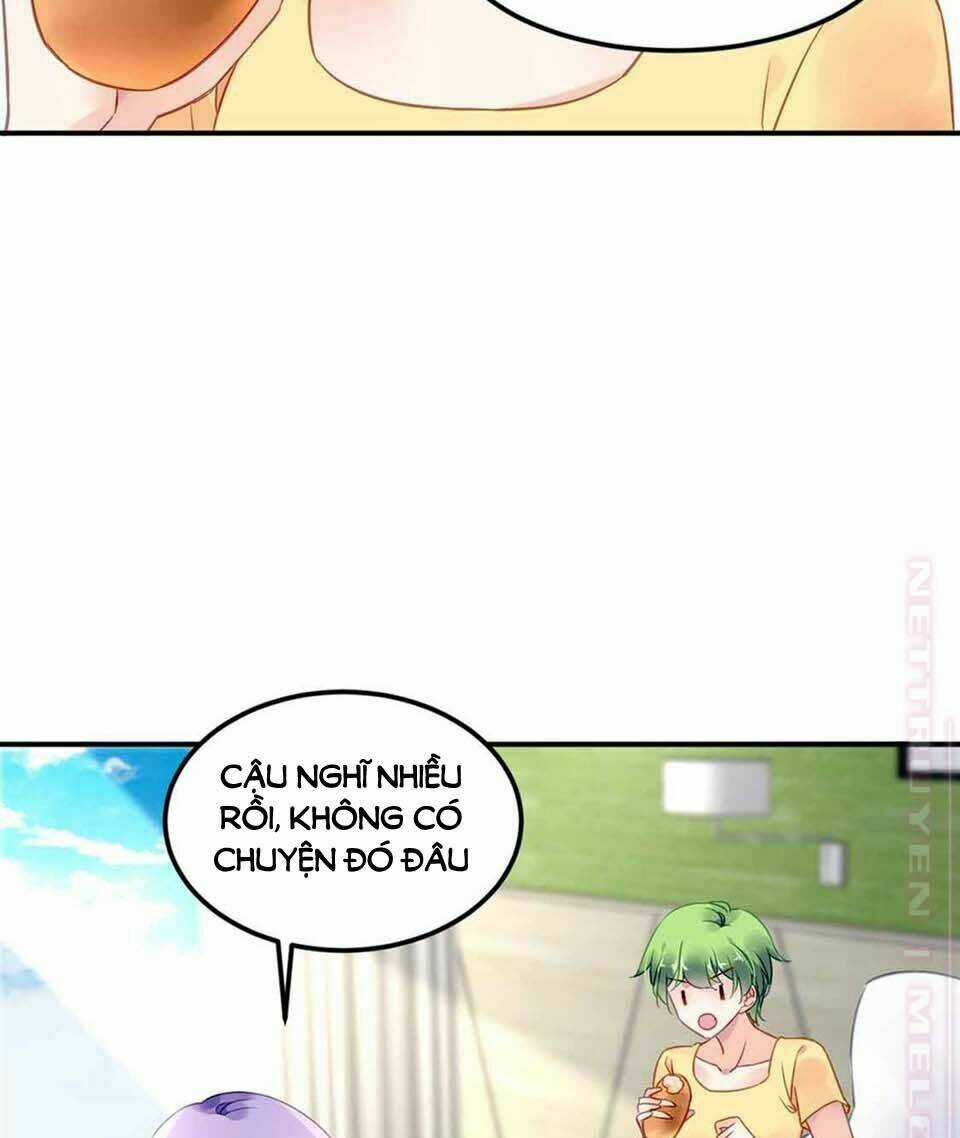 Đối Kháng Hoa Tâm Chủ Thượng Chapter 167 trang 12